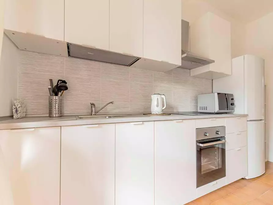 Immagine 9 di Camera in affitto  in Via Felice Mendelssohn a Padova