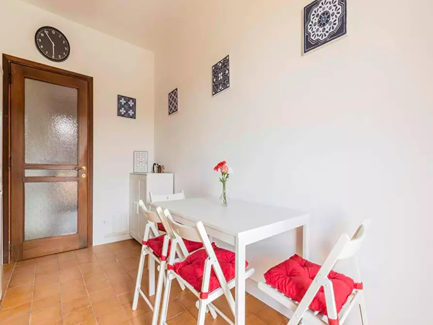 Immagine 8 di Camera in affitto  in Via Felice Mendelssohn a Padova