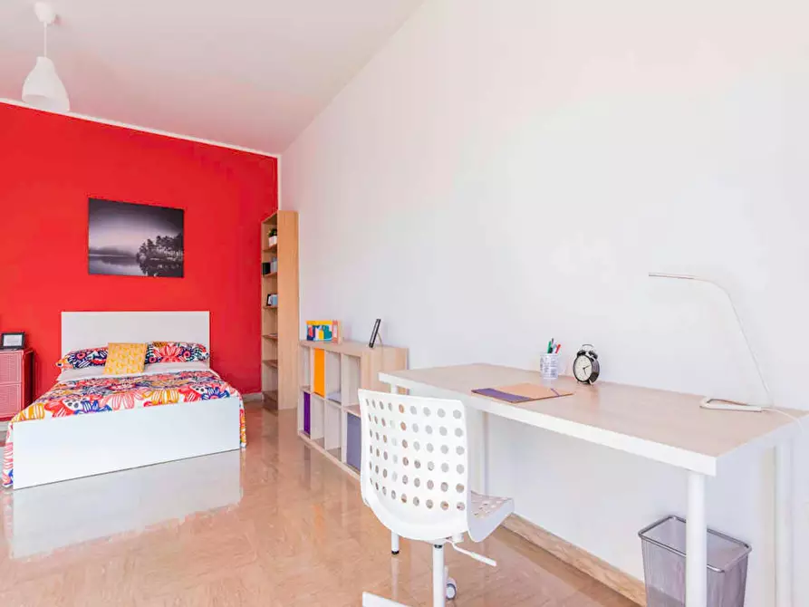 Immagine 1 di Camera in affitto  in Via Felice Mendelssohn a Padova