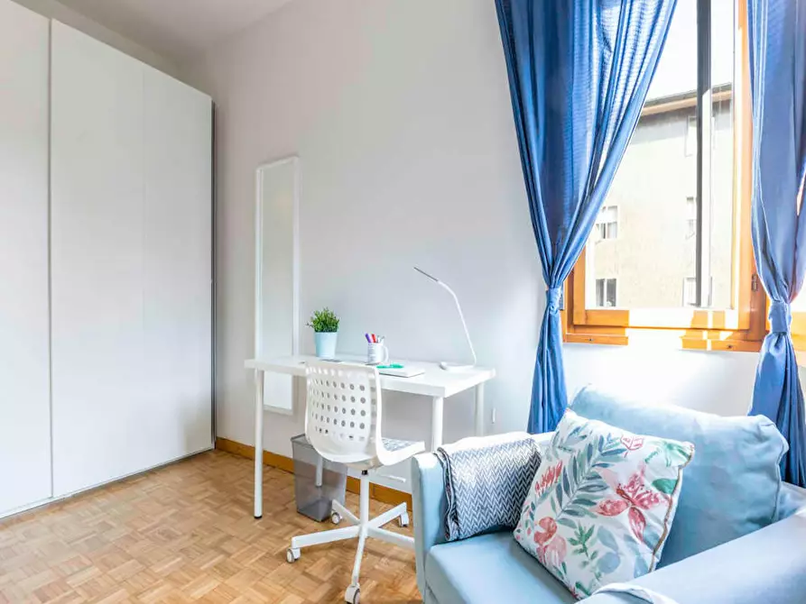 Immagine 7 di Camera in affitto  in Via Felice Mendelssohn a Padova