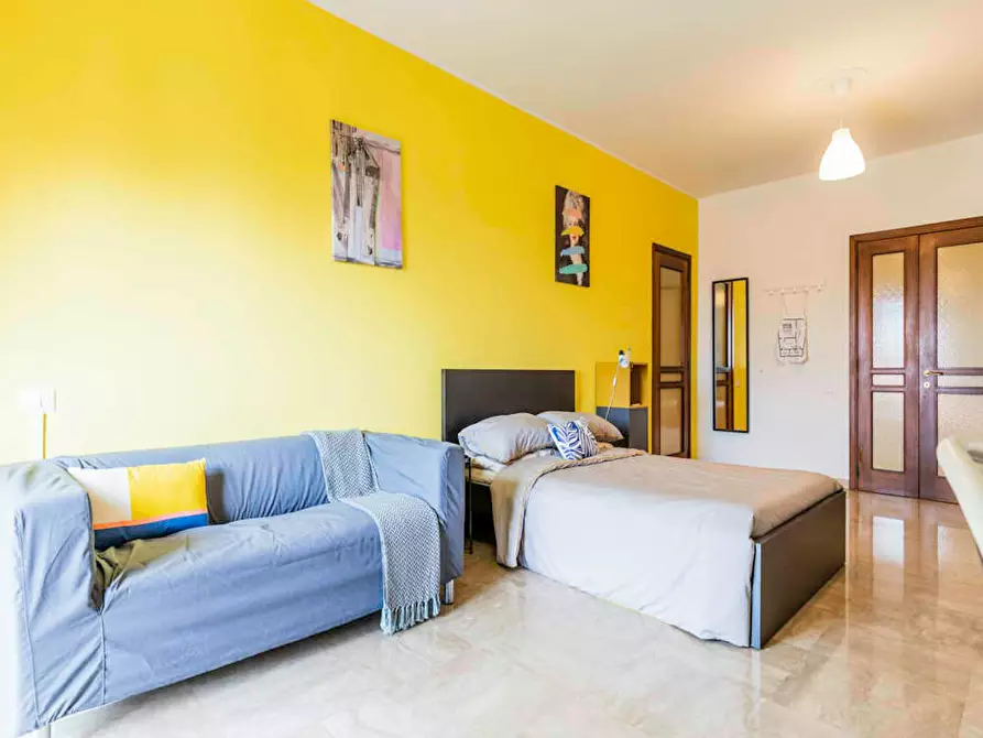 Immagine 1 di Camera in affitto  in Via Felice Mendelssohn a Padova