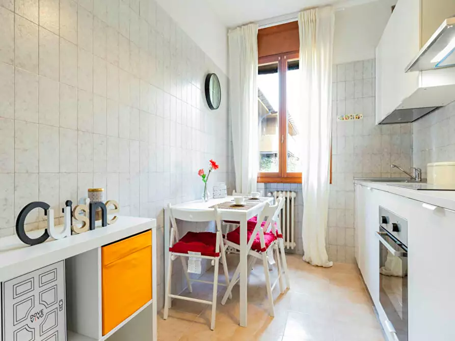 Immagine 10 di Camera in affitto  in Via Felice Mendelssohn a Padova