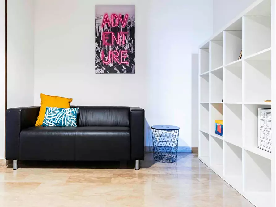 Immagine 7 di Camera in affitto  in Via Felice Mendelssohn a Padova