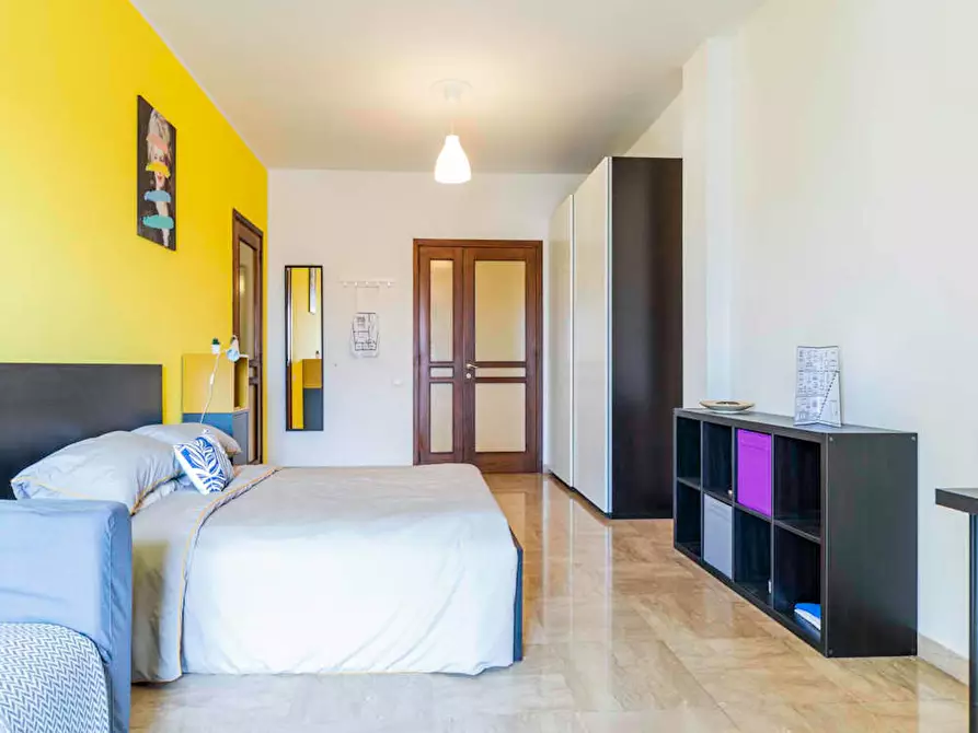 Immagine 3 di Camera in affitto  in Via Felice Mendelssohn a Padova