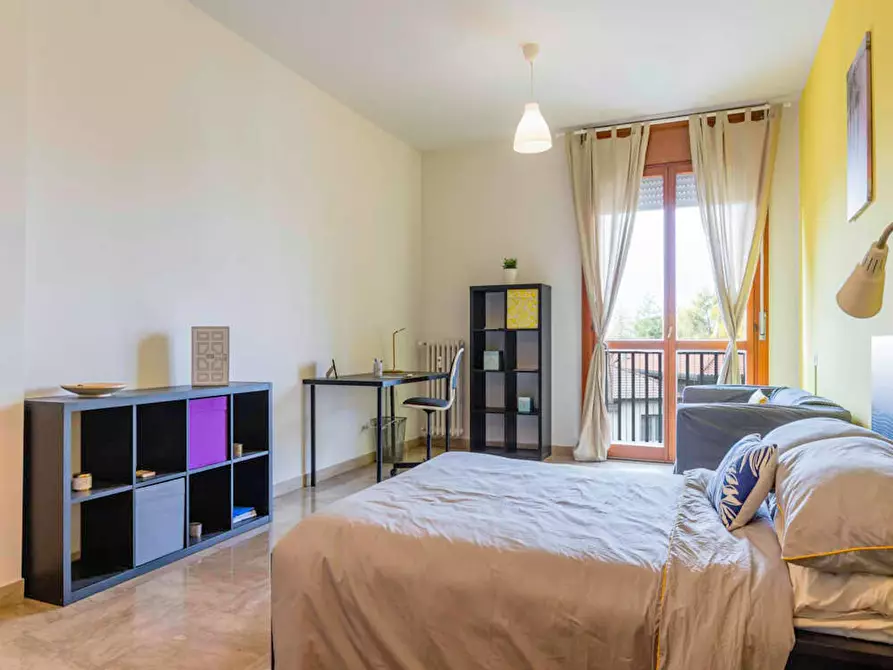 Immagine 4 di Camera in affitto  in Via Felice Mendelssohn a Padova