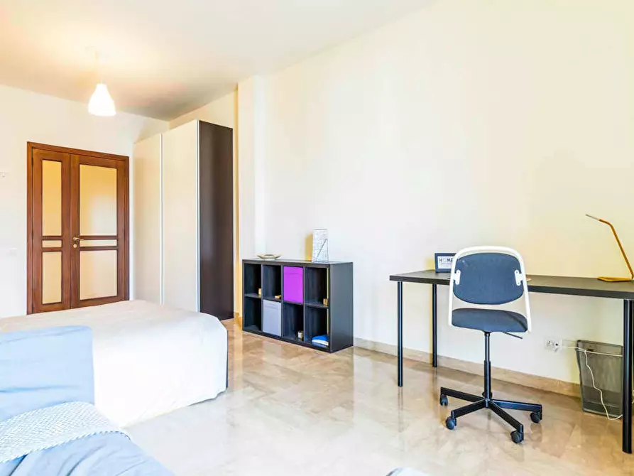 Immagine 2 di Camera in affitto  in Via Felice Mendelssohn a Padova