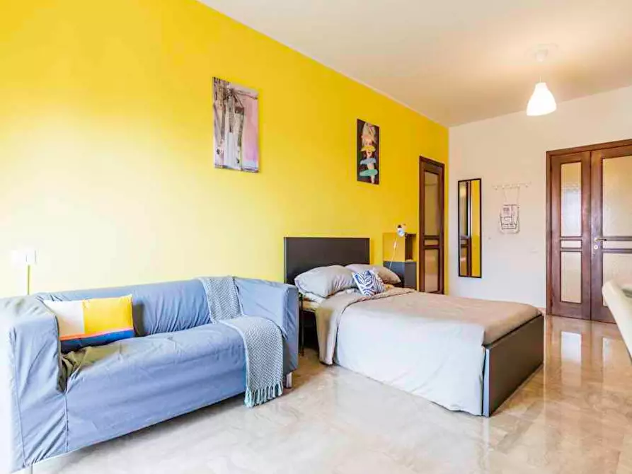 Immagine 4 di Camera in affitto  in Via Felice Mendelssohn a Padova