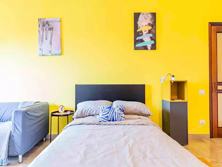 Immagine 2 di Camera in affitto  in Via Felice Mendelssohn a Padova