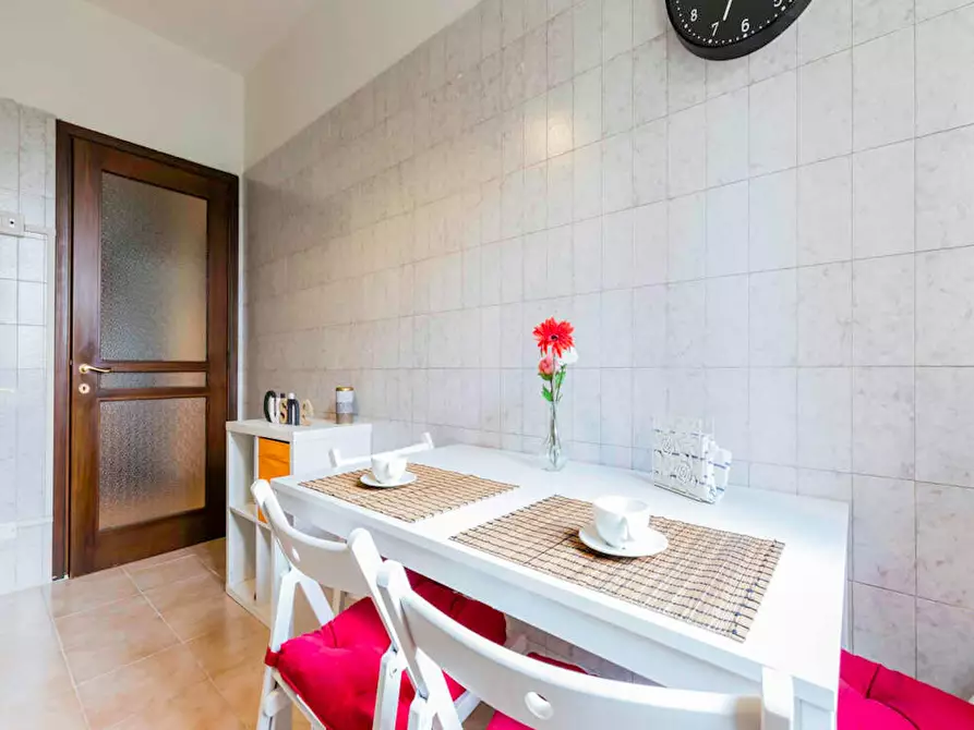 Immagine 9 di Camera in affitto  in Via Felice Mendelssohn a Padova