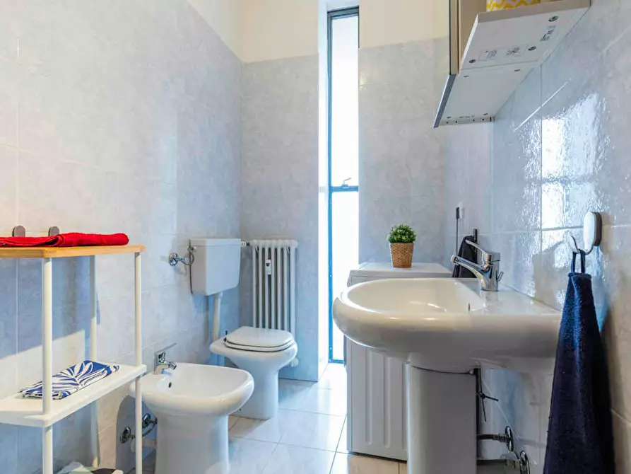 Immagine 7 di Camera in affitto  in Via Felice Mendelssohn a Padova