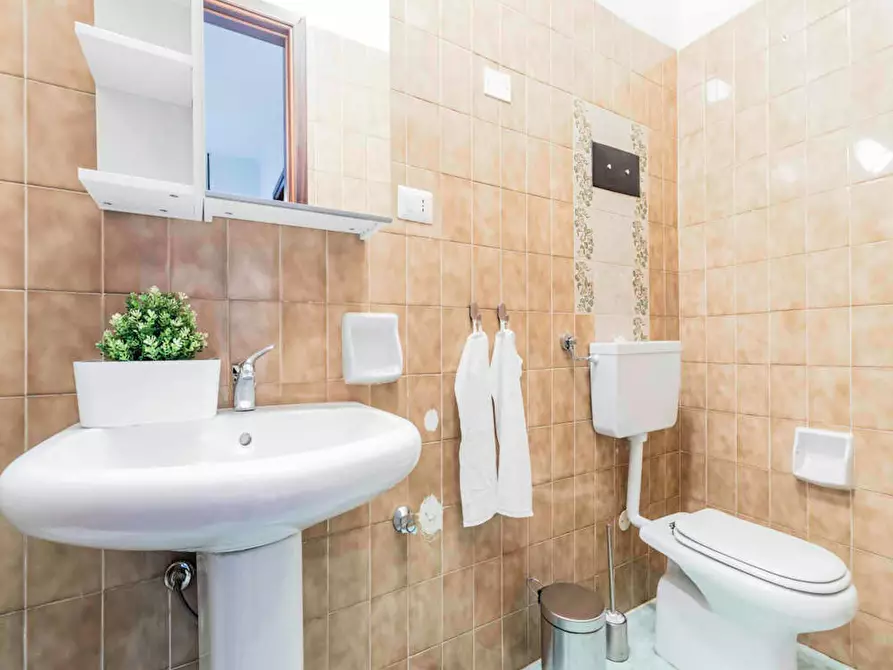 Immagine 8 di Camera in affitto  in Via Felice Mendelssohn a Padova