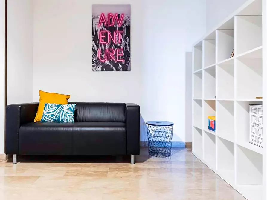 Immagine 7 di Camera in affitto  in Via Felice Mendelssohn a Padova