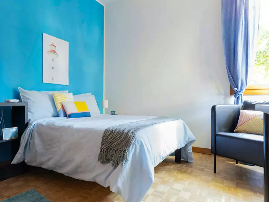 Immagine 1 di Camera in affitto  in Via Felice Mendelssohn a Padova