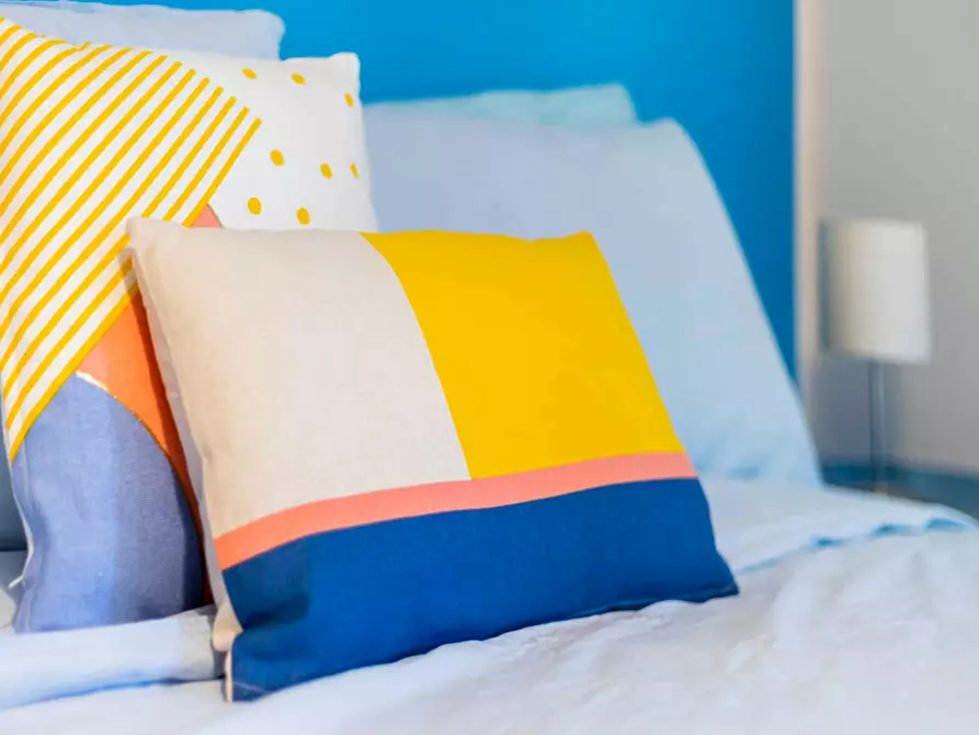 Immagine 9 di Camera in affitto  in Via Felice Mendelssohn a Padova