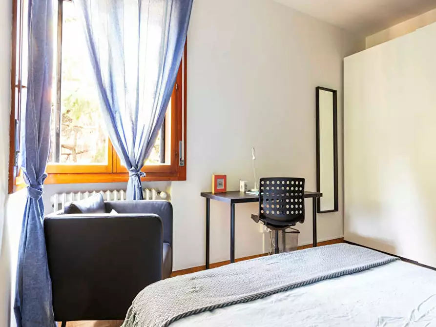 Immagine 8 di Camera in affitto  in Via Felice Mendelssohn a Padova