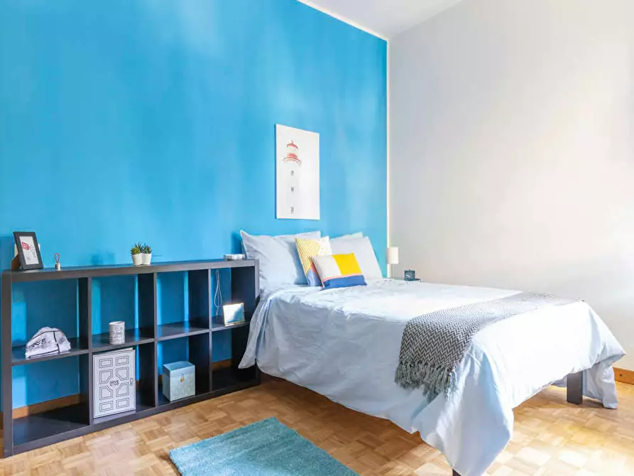 Immagine 2 di Camera in affitto  in Via Felice Mendelssohn a Padova