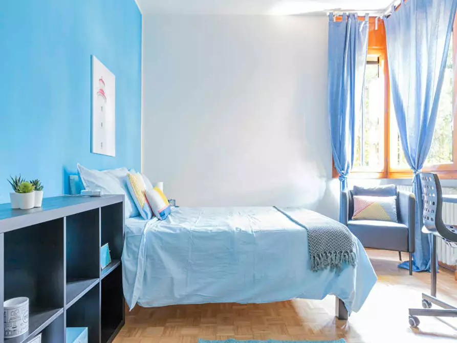 Immagine 4 di Camera in affitto  in Via Felice Mendelssohn a Padova