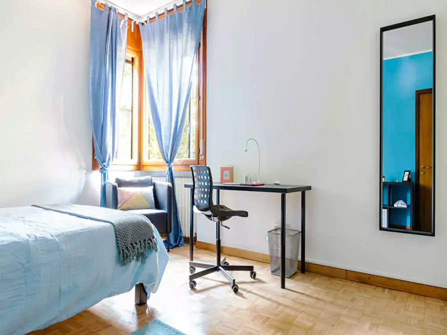 Immagine 5 di Camera in affitto  in Via Felice Mendelssohn a Padova