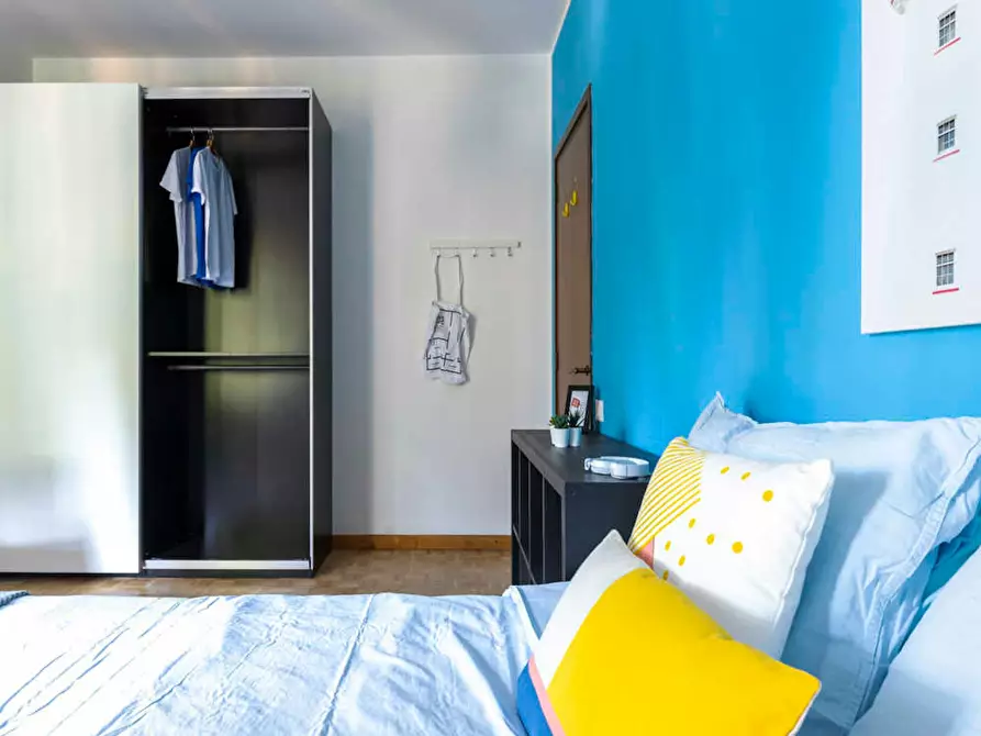 Immagine 6 di Camera in affitto  in Via Felice Mendelssohn a Padova