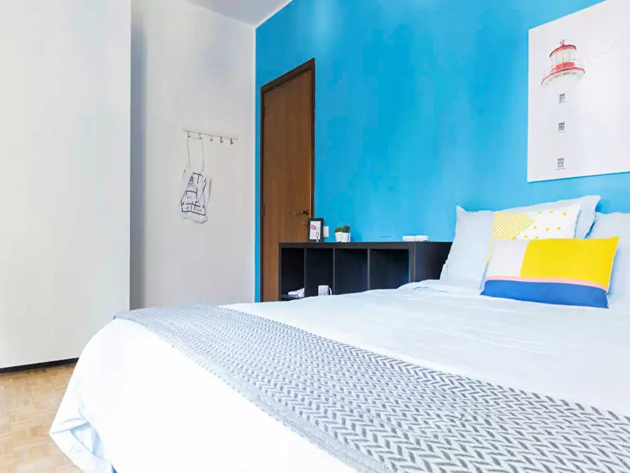 Immagine 3 di Camera in affitto  in Via Felice Mendelssohn a Padova