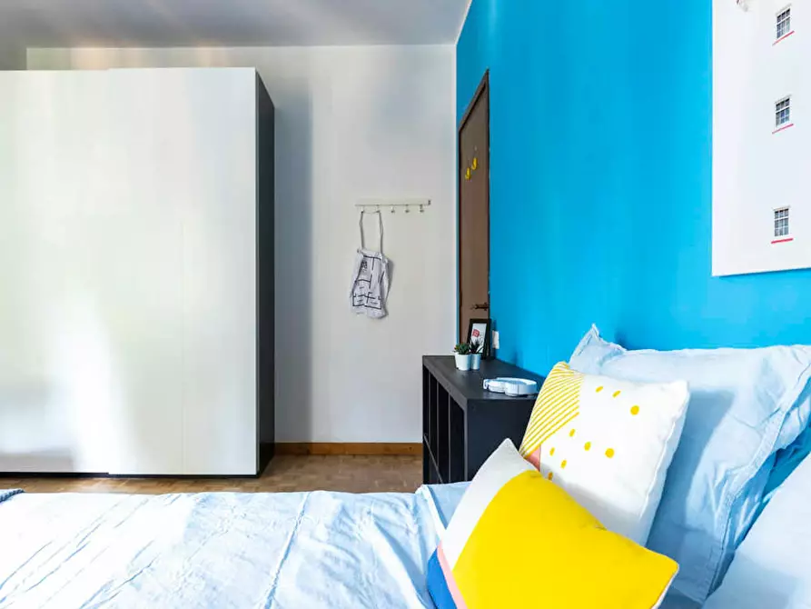 Immagine 7 di Camera in affitto  in Via Felice Mendelssohn a Padova