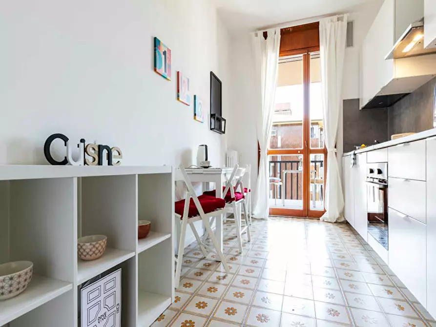 Immagine 9 di Camera in affitto  in Via Felice Mendelssohn a Padova