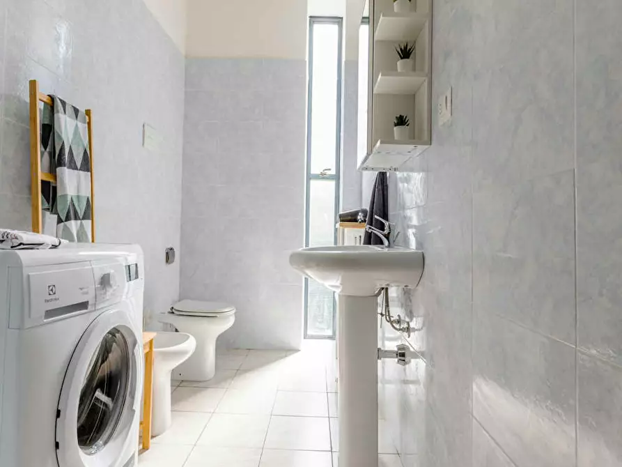 Immagine 10 di Camera in affitto  in Via Felice Mendelssohn a Padova