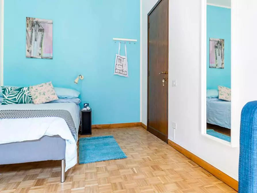 Immagine 1 di Camera in affitto  in Via Felice Mendelssohn a Padova