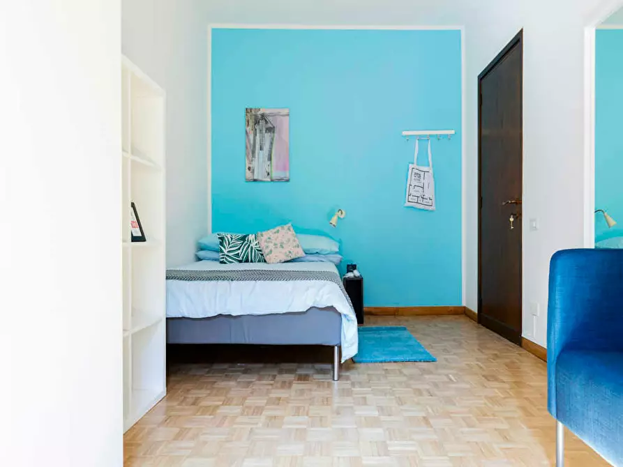 Immagine 1 di Camera in affitto  in Via Felice Mendelssohn a Padova