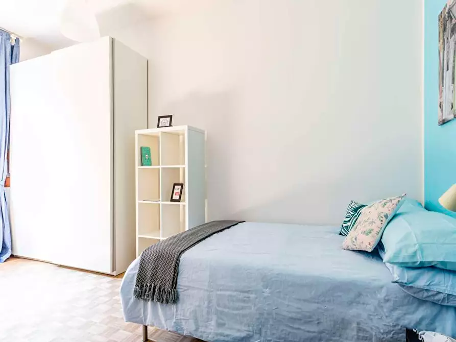 Immagine 3 di Camera in affitto  in Via Felice Mendelssohn a Padova