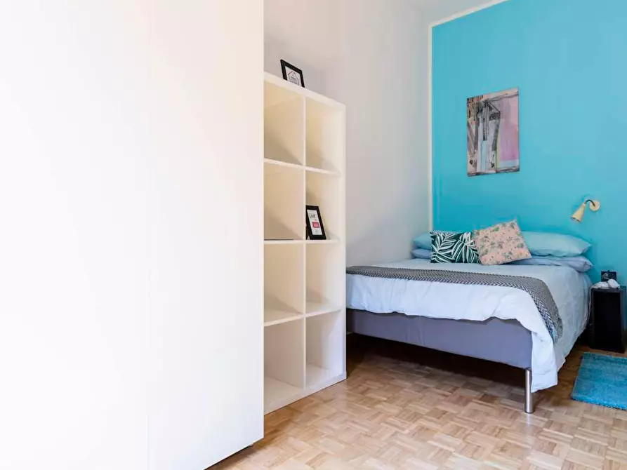 Immagine 5 di Camera in affitto  in Via Felice Mendelssohn a Padova