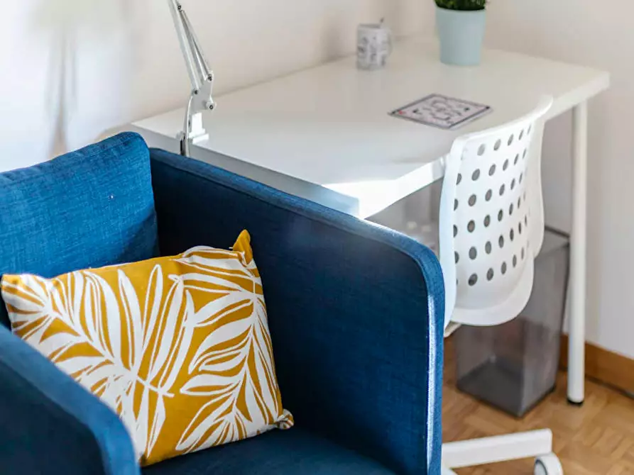 Immagine 5 di Camera in affitto  in Via Felice Mendelssohn a Padova