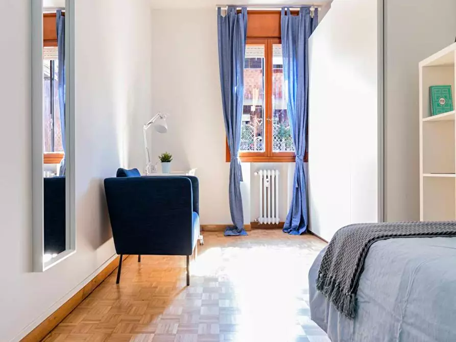 Immagine 4 di Camera in affitto  in Via Felice Mendelssohn a Padova