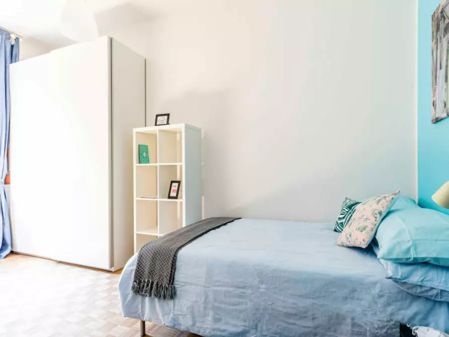 Immagine 7 di Camera in affitto  in Via Felice Mendelssohn a Padova