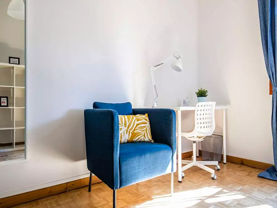 Immagine 6 di Camera in affitto  in Via Felice Mendelssohn a Padova