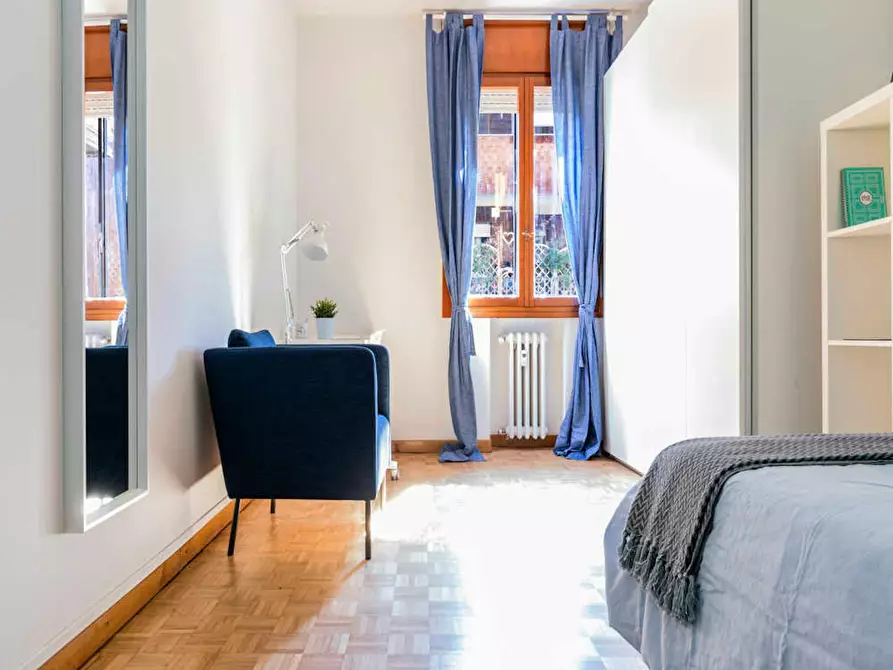 Immagine 3 di Camera in affitto  in Via Felice Mendelssohn a Padova