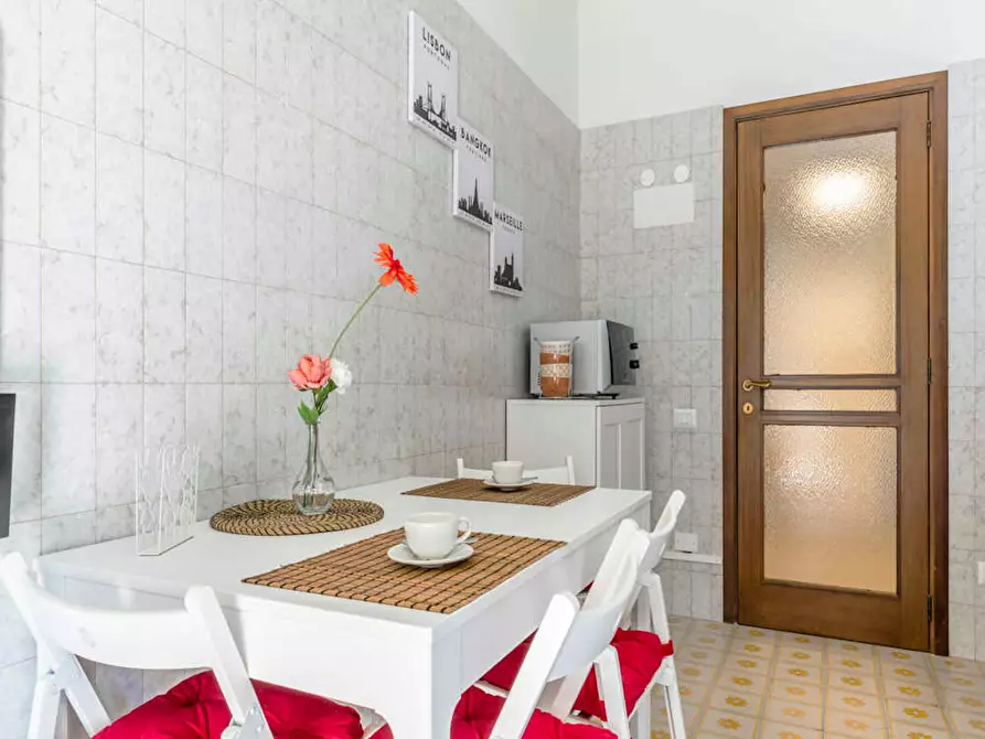 Immagine 9 di Camera in affitto  in Via Felice Mendelssohn a Padova