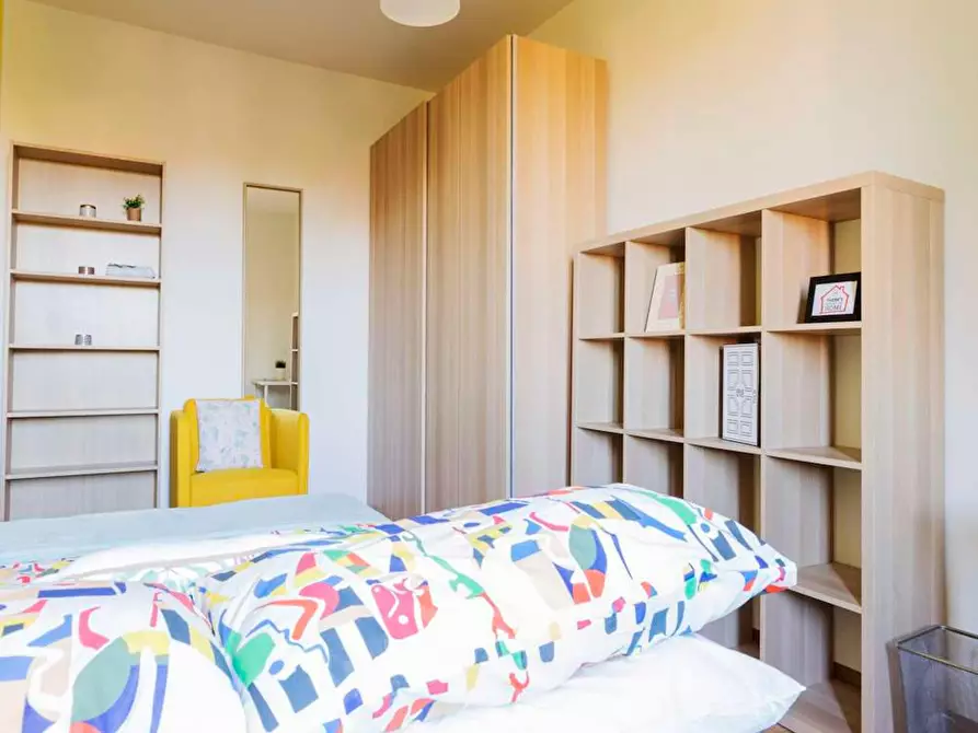 Immagine 5 di Camera in affitto  in Via Felice Mendelssohn a Padova