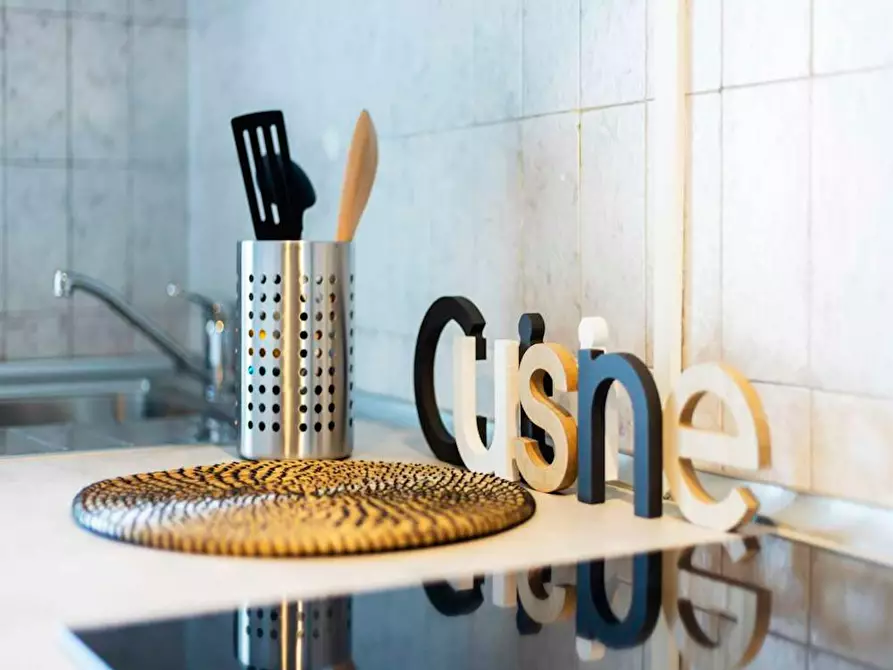 Immagine 10 di Camera in affitto  in Via Felice Mendelssohn a Padova