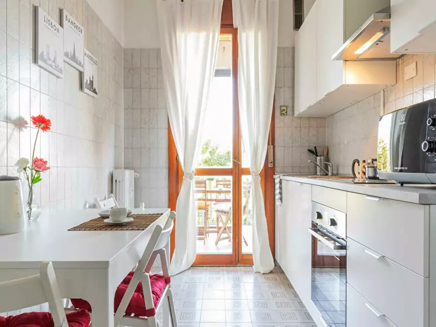 Immagine 8 di Camera in affitto  in Via Felice Mendelssohn a Padova