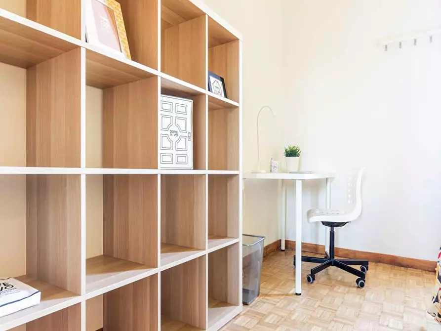 Immagine 7 di Camera in affitto  in Via Felice Mendelssohn a Padova