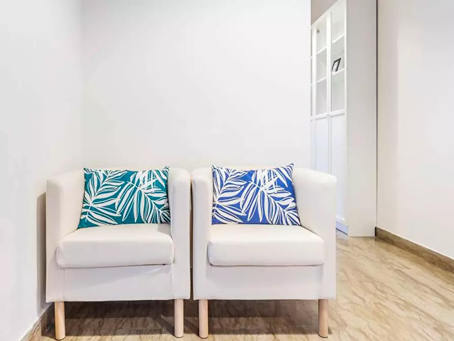 Immagine 8 di Camera in affitto  in Via Felice Mendelssohn a Padova