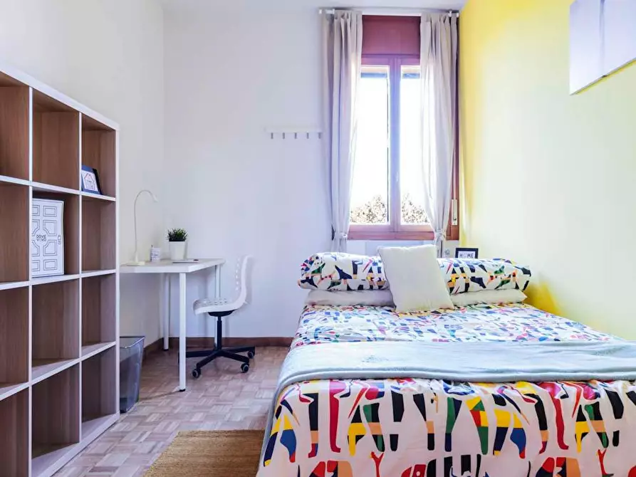 Immagine 3 di Camera in affitto  in Via Felice Mendelssohn a Padova