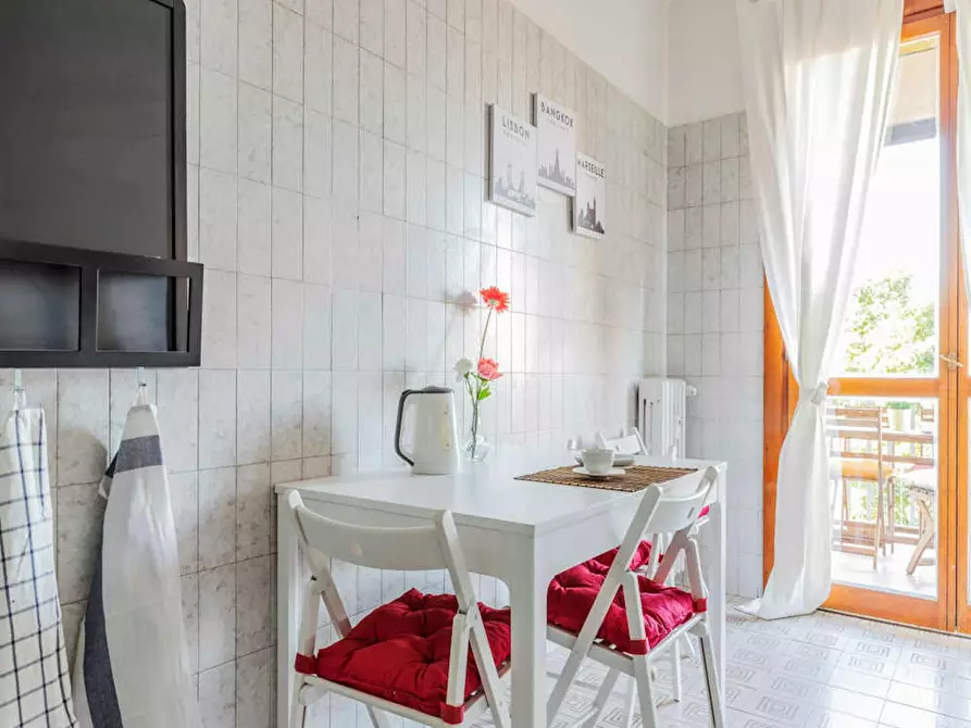 Immagine 10 di Camera in affitto  in Via Felice Mendelssohn a Padova