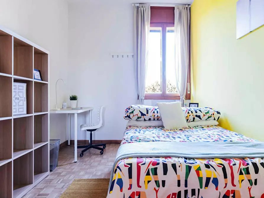 Immagine 2 di Camera in affitto  in Via Felice Mendelssohn a Padova