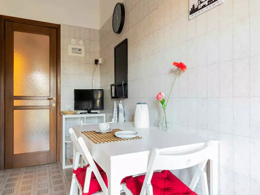 Immagine 9 di Camera in affitto  in Via Felice Mendelssohn a Padova