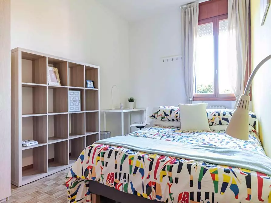 Immagine 2 di Camera in affitto  in Via Felice Mendelssohn a Padova