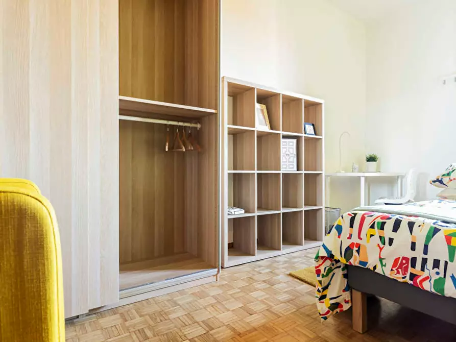 Immagine 4 di Camera in affitto  in Via Felice Mendelssohn a Padova