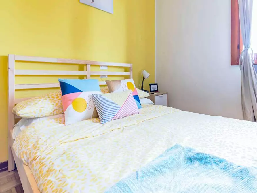 Immagine 2 di Camera in affitto  in Via Felice Mendelssohn a Padova