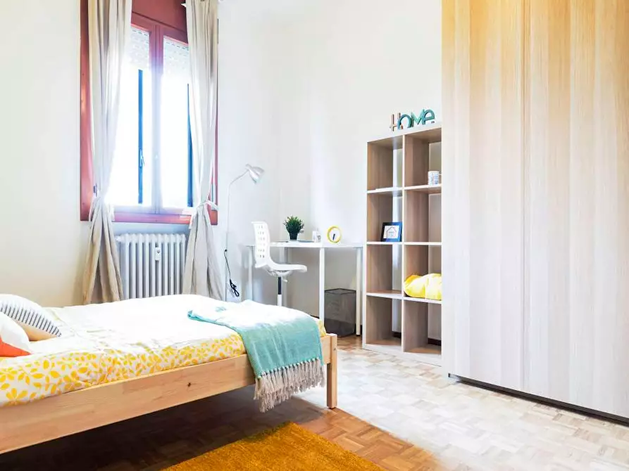 Immagine 1 di Camera in affitto  in Via Felice Mendelssohn a Padova